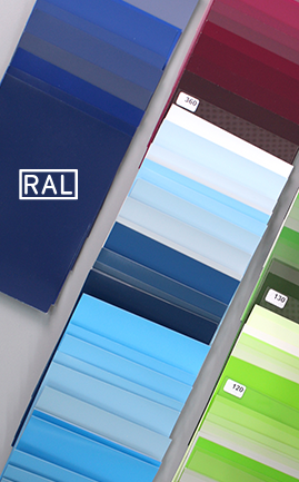 RAL KATALOĞU