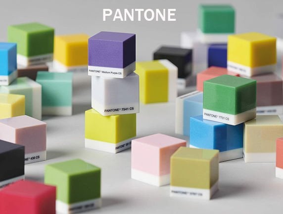 PANTONE