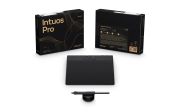 Wacom Intuos Pro Small PTK470K0B