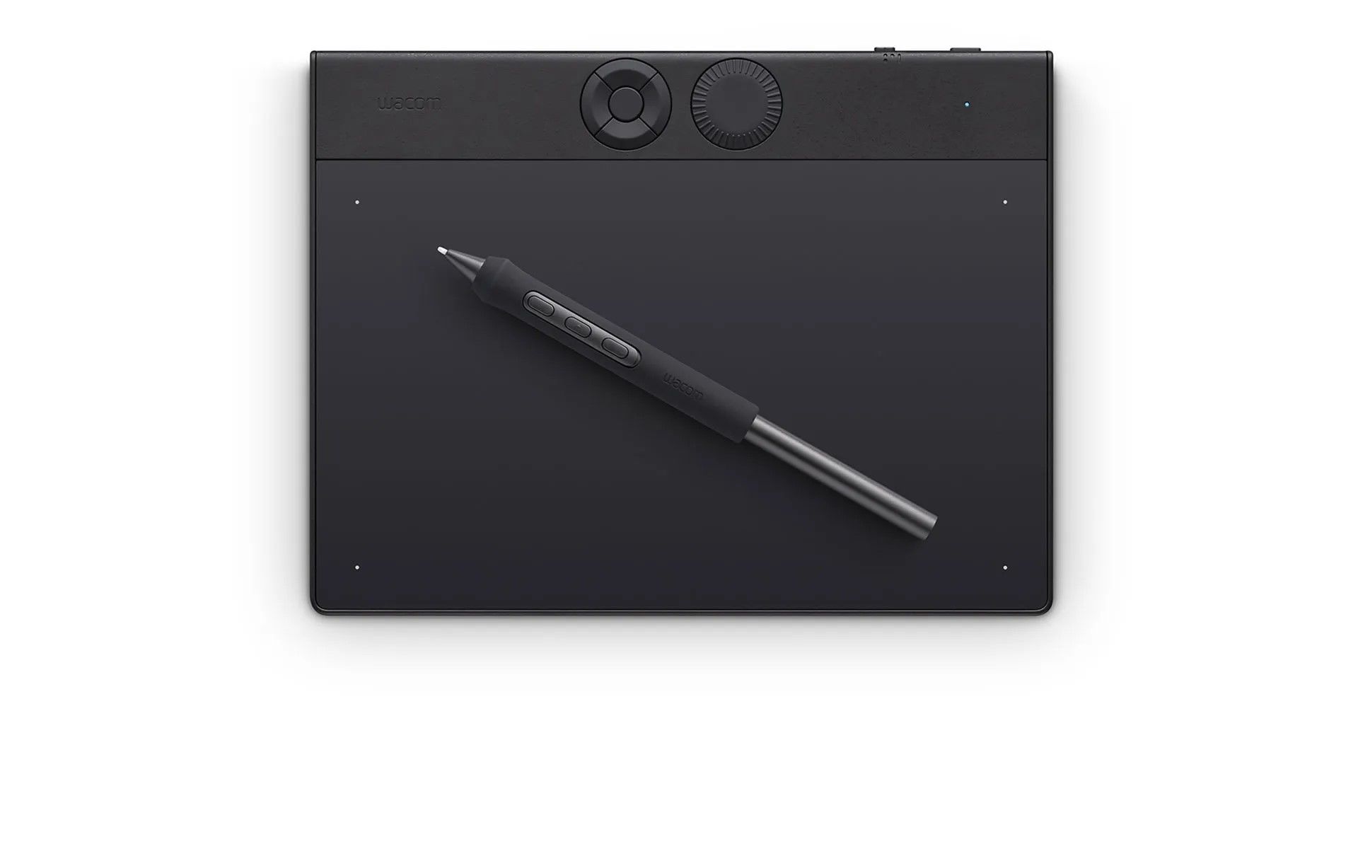Wacom Intuos Pro Small PTK470K0B