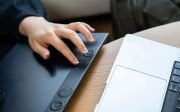 Wacom Intuos Pro Medium PTK670K0B