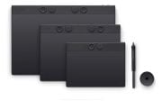 Wacom Intuos Pro Medium PTK670K0B