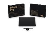 Wacom Intuos Pro Medium PTK670K0B