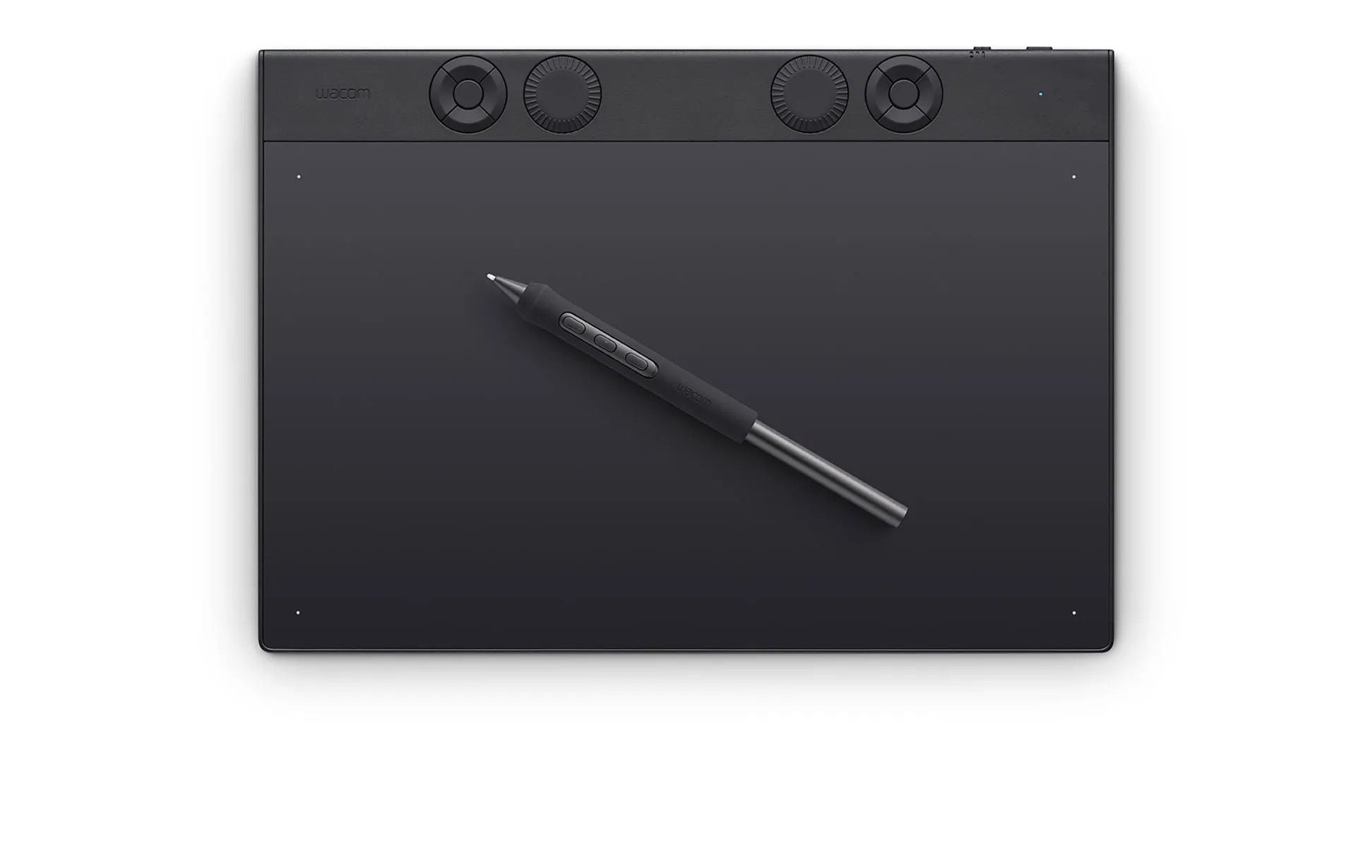 Wacom Intuos Pro Medium PTK670K0B