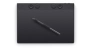 Wacom Intuos Pro Medium PTK670K0B