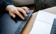 Wacom Intuos Pro Large PTK870K0B