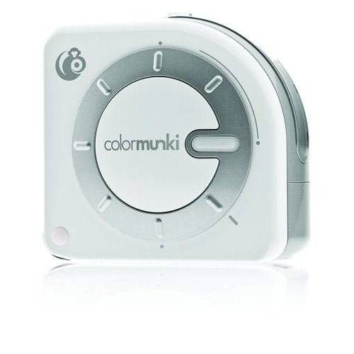 Pantone Color Munki Design