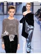 Collezioni Haute Couture  Dergi Aboneliği ( 2 Sayı )