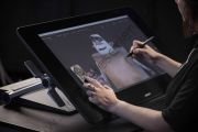 Wacom Cintiq 27QHD Pen & Touch Display DTH-2700