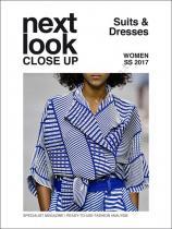 Next Look Close Up Women Suits & Dresses