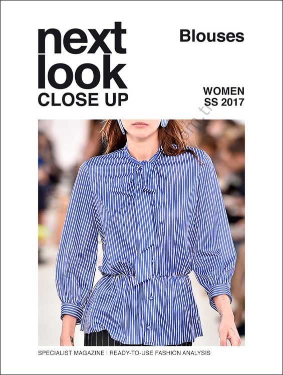 Next Look Close Up Women Blouses