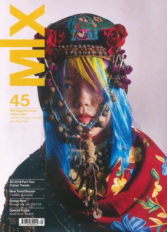 Mix Dergi Aboneliği ( 4 sayı )