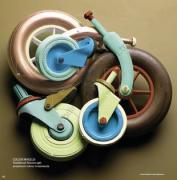 Mix Trends A/W 2015/2016 (Tek sayı)