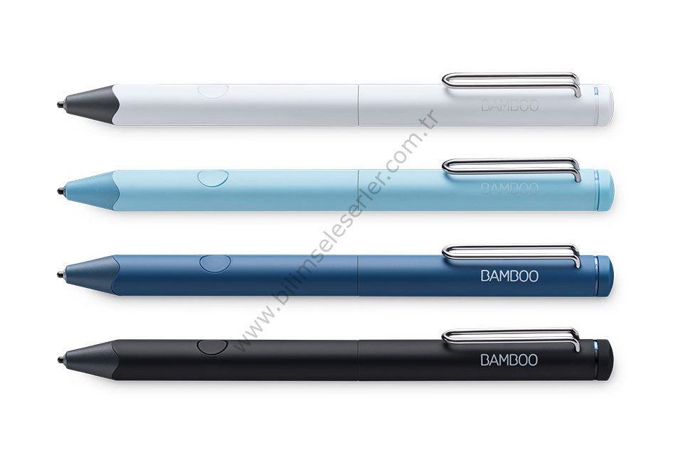 Wacom Bamboo Fineline 3 CS610