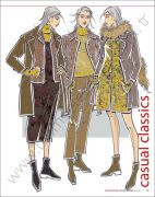 Internatioal Textile Report Dergi Aboneliği ( 4 Sayı )