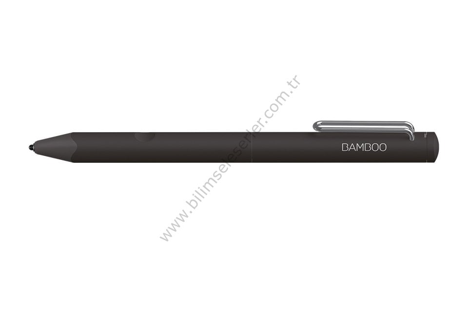 Wacom Bamboo Fineline 3 CS610 Black