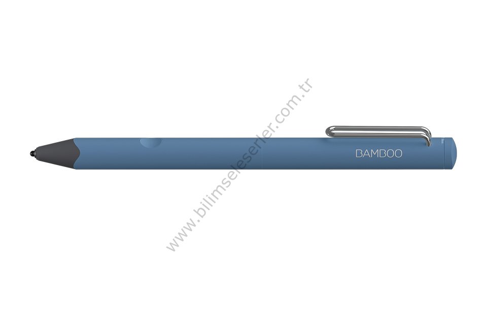 Wacom Bamboo Fineline 3 CS610 Blue