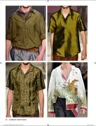 Next Look Close Up Men Shirts no.S/S