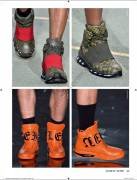 Next Look Close Up Men Shoes S/S