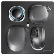 3Dconnexion 3Dマウス SpaceMouse Pro 3Dconnexion SpaceMouse Wireless Kit 2- 3DX-700067 (3DX-700084