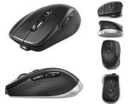 3DConnexion CadMouse Wireless 3DX- 700082 (700062)