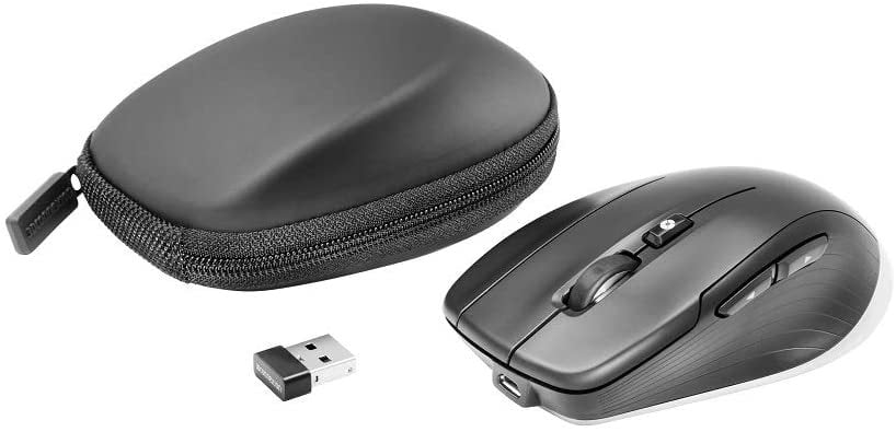 3DConnexion CadMouse Wireless 3DX- 700082 (700118)