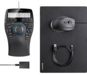 SpaceMouse Enterprise Kit  3DX-700058