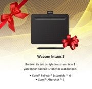 Wacom Intuos Pen Tablet Small (CTL-4100K-N )