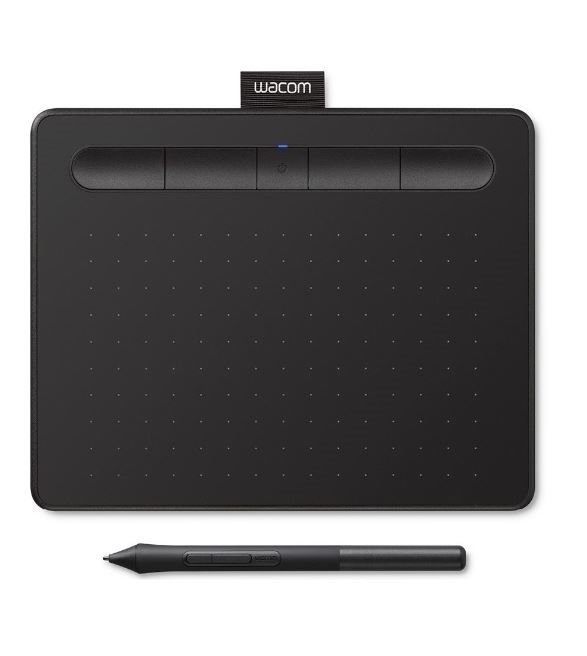 Wacom Intuos  Bluetooth Small (CTL4100WLK-N)