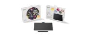Wacom Intuos Comfort Plus Bluetooth Medium  (CTL6100WLK-N)