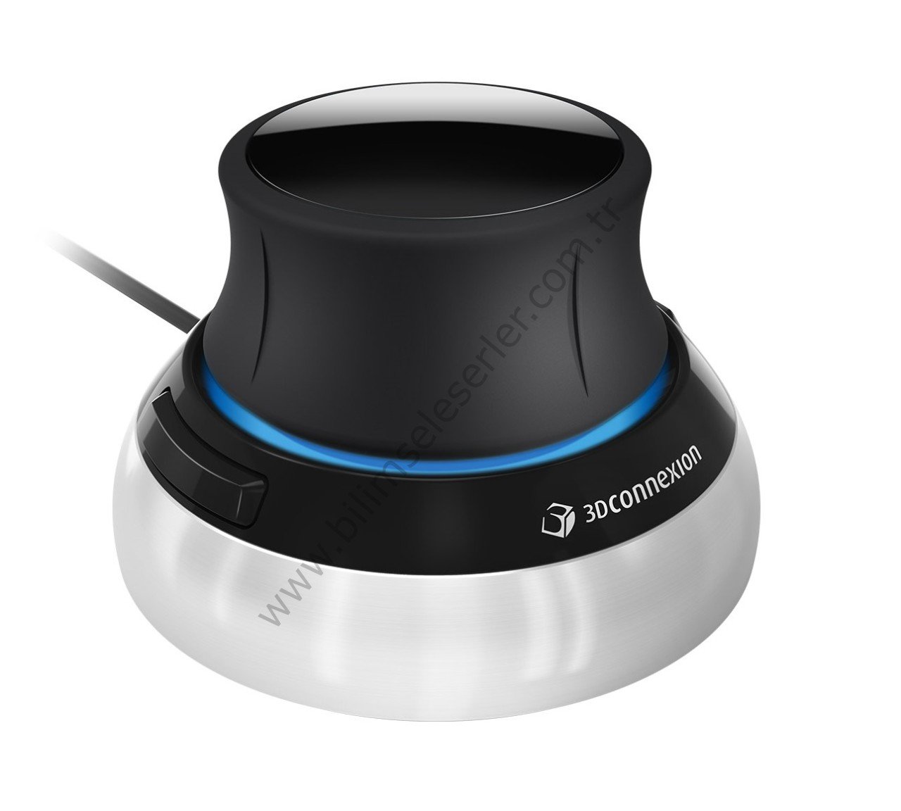 3Dconnexion SpaceMouse Compact 3DX-700059 | Bilimsel Eserler