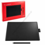 Wacom One By Small CTL-472