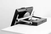Wacom Ergo Stand  Cintiq Pro 2420 İçin ( ACK62801K )
