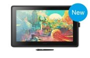 Wacom Cintiq 22 DTK-2260  ( Stand Dahil )