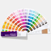 Pantone Formula Guide - Coated & Uncoated  GP1601A