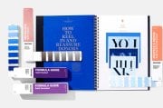 Pantone Solid Guide 4 lü Set GP1605B