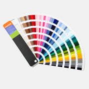 Pantone Tekstil Guide Supplement ( Sadece 315 Yeni Renktir 2020)