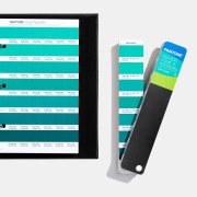 Pantone Tekstil Color Specifier & Color Guide İkili Set FHIP230A - Yeni 315 İleve Renk Dahil