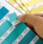 Pantone Tekstil Color Specifier & Color Guide İkili Set FHIP230A - Yeni 315 İleve Renk Dahil