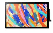 Wacom Cintiq 24 Touch DTH246K0B  ( Stand Dahil )