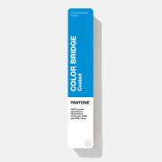 Pantone Color Bridge Guide Coated GG6103 ( 294 Yeni Renk İlaveli )