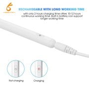 Stylus Kalem - Tüm iPad'lerle Uyumlu (Palm Rejection Sistemli)