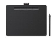 Wacom Intuos Comfort Plus Medium CTL6100K-B