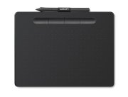 Wacom Intuos Comfort Plus Medium CTL6100K-B