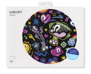 Wacom Intuos Comfort Plus Medium CTL6100K-B