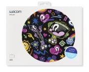 Wacom Intuos Comfort Plus Medium CTL6100K-B