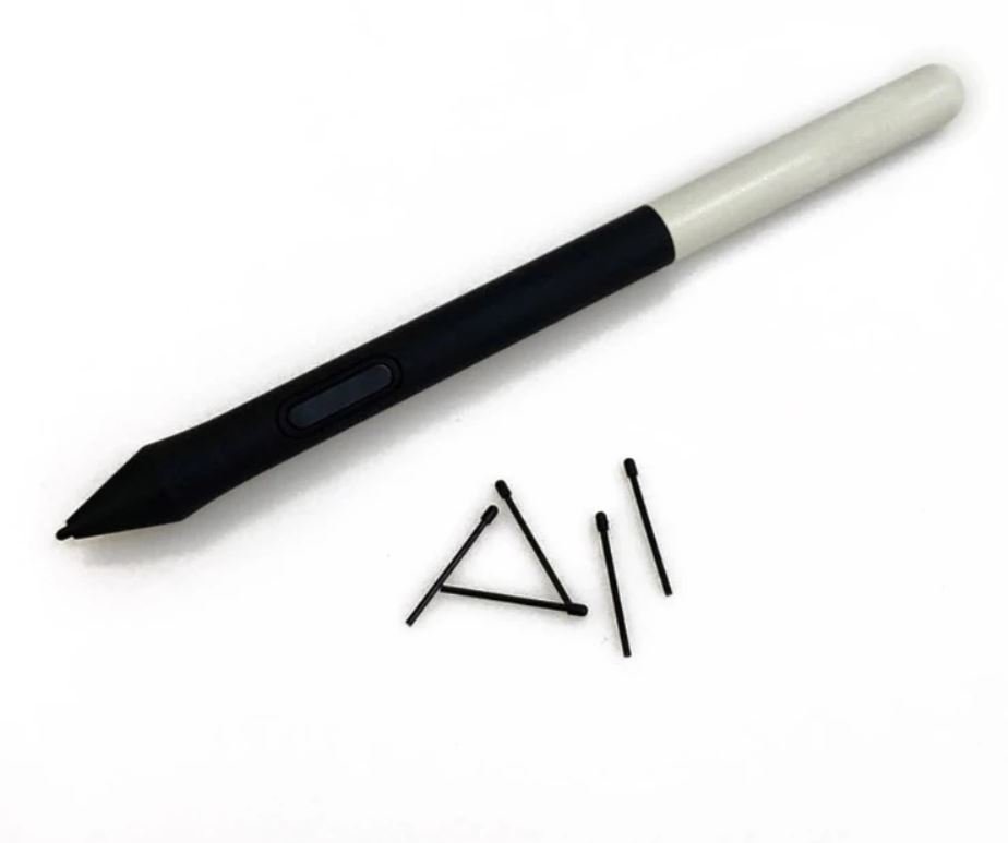 Wacom Pen Nibs Kalem Ucu( Sadece One 13 DTC133W0A İçin) ACK24501Z