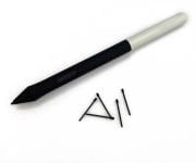 Wacom Pen Nibs Kalem Ucu( Sadece One 13 DTC133W0A İçin) ACK24501Z