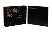 Wacom Cintiq Pro 27 - DTH271K0B-ST + STAND DAHİL