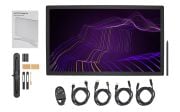 Wacom Cintiq Pro 27 - DTH271K0B-ST + STAND DAHİL